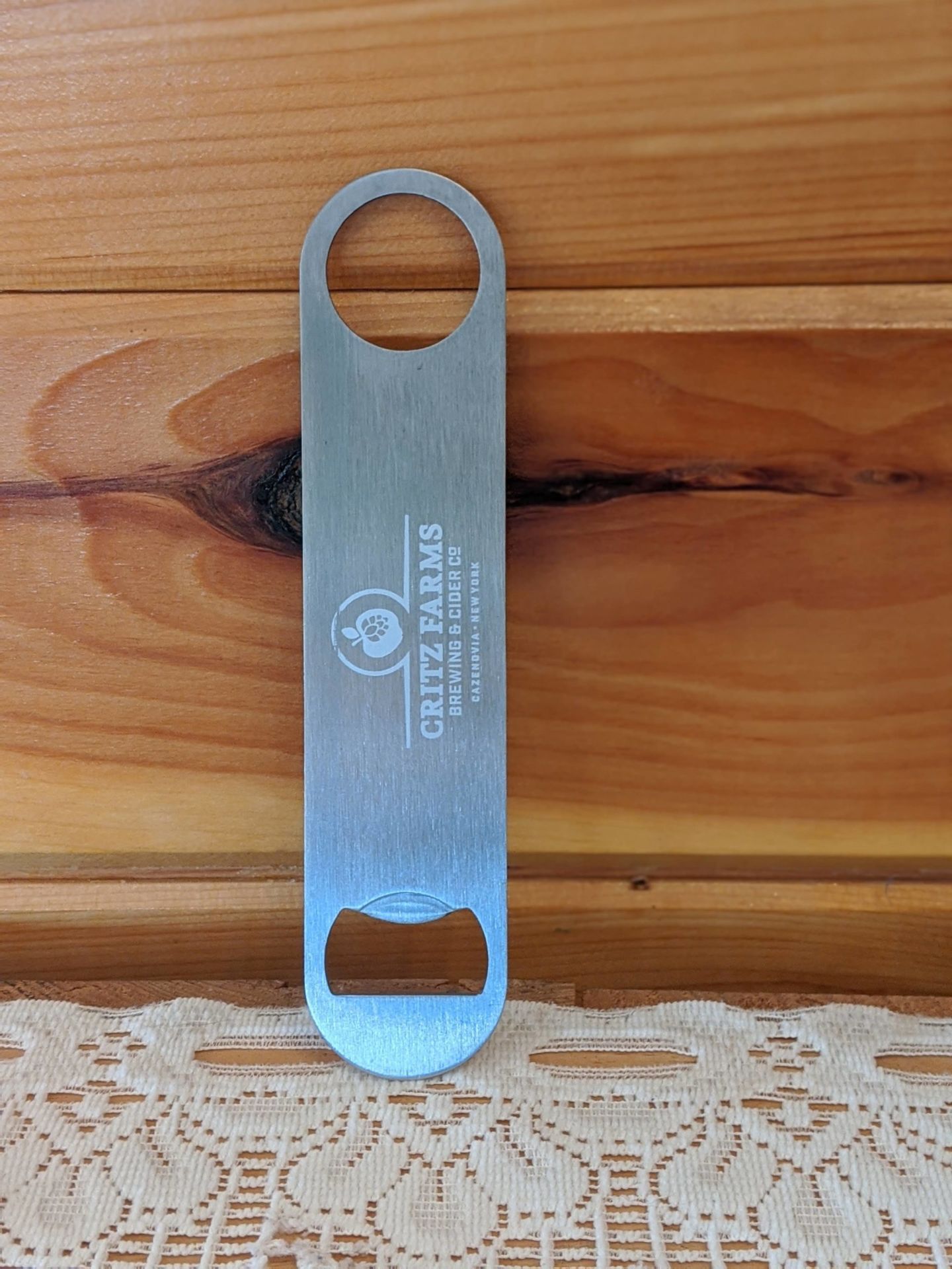 Bottle Opener