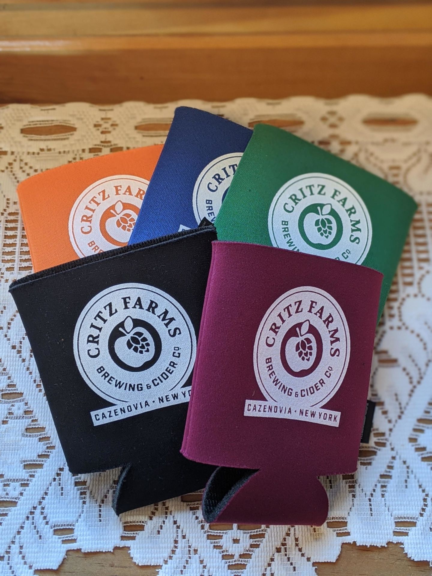 Koozie