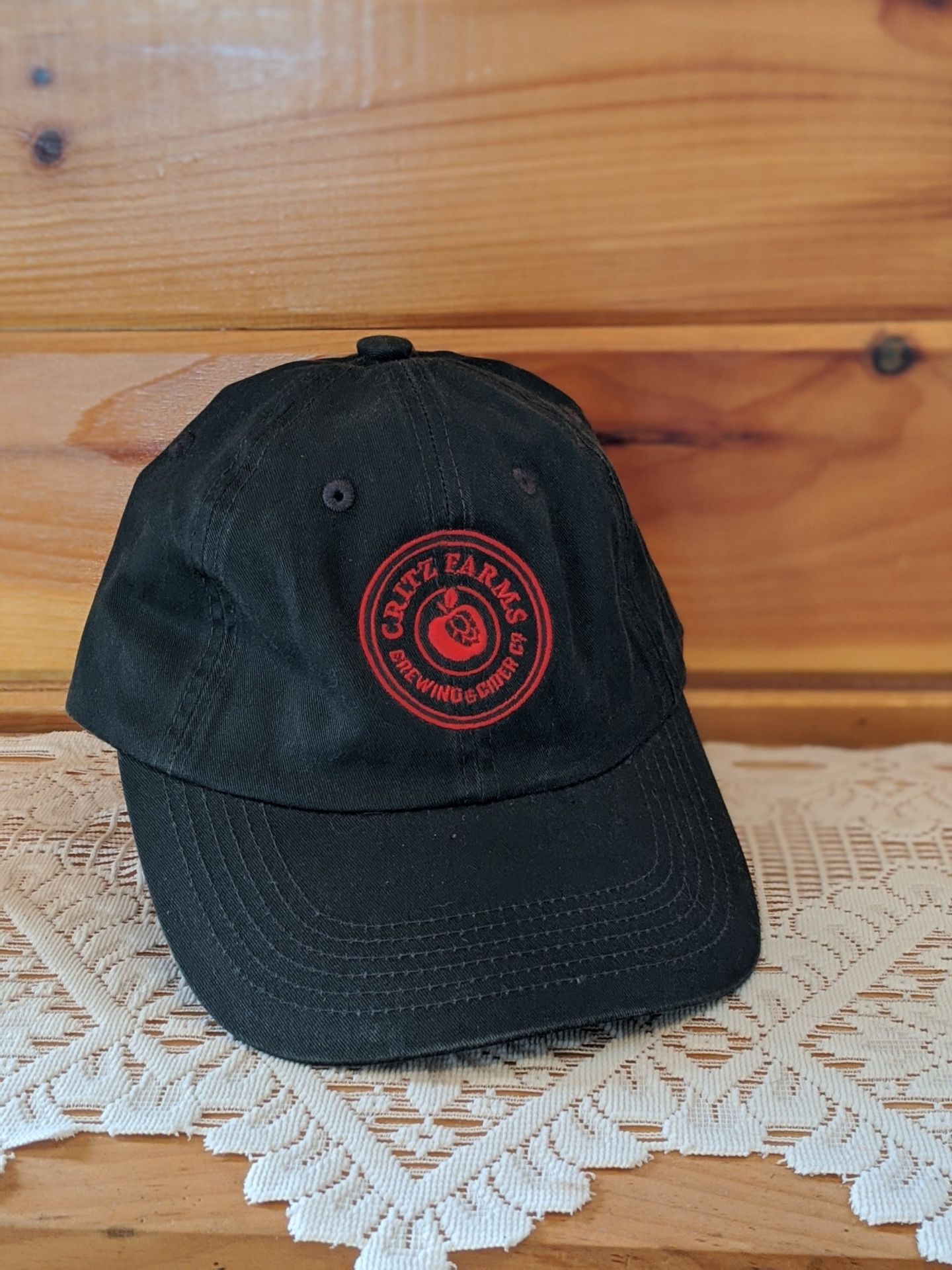 Ball Cap
