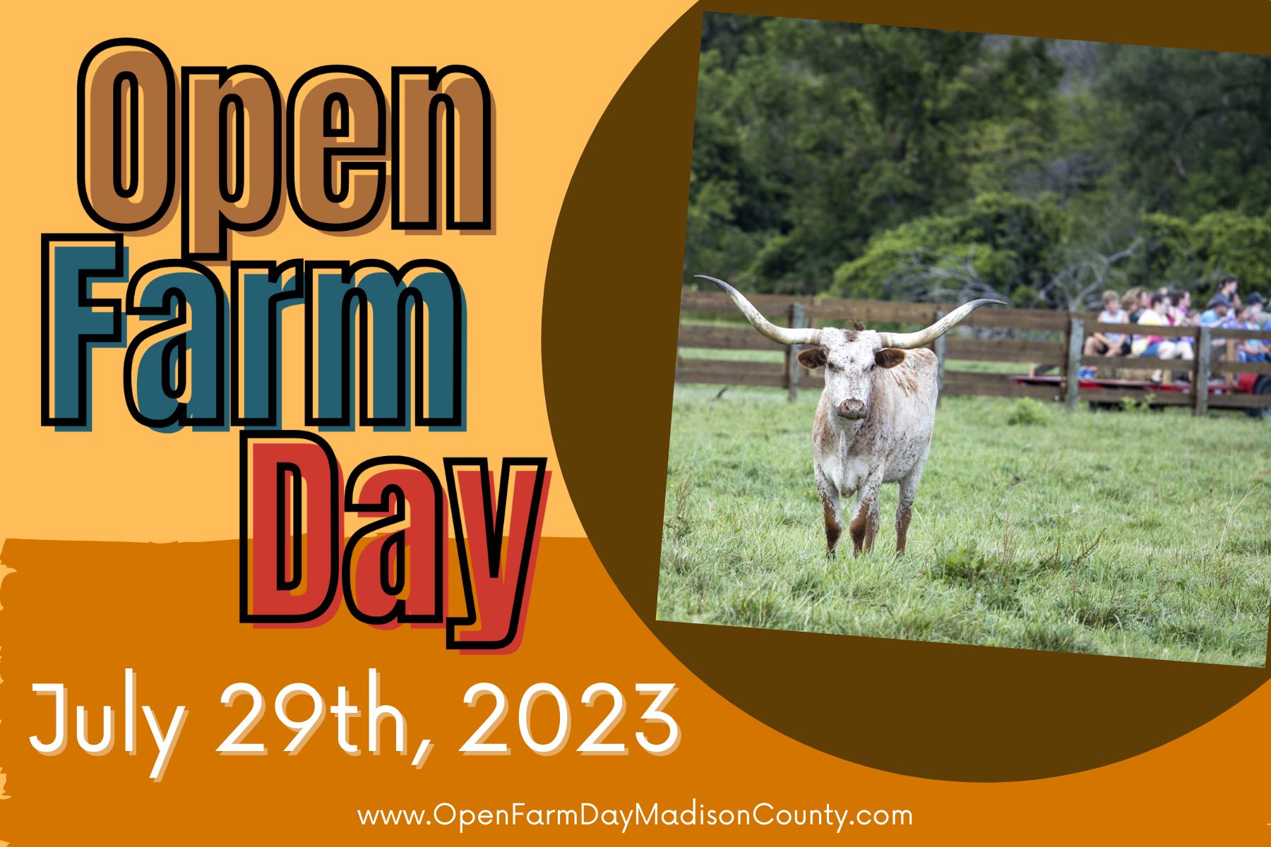 Farm Day 2025 Kerri Melodie